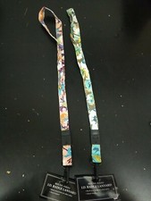 Ganz Break-Away ID Badge Lanyard, 38 In.