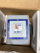 3e Technologies 3E-523-3 AirGuard Wireless Data Access Point