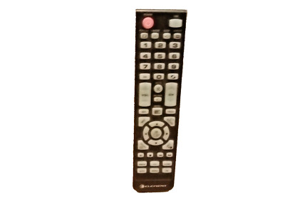 Element TV Video Remote Control WS-1688 (1).