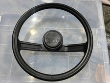 Volante Lancia Fulvia Coupe 3 - Steering Wheel