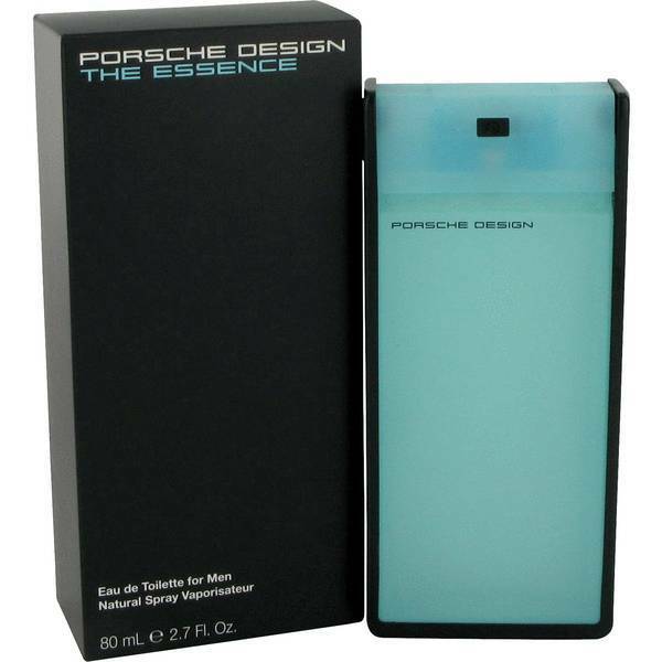 Porsche design the essence
