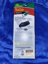 Spenco RX 3/4 Length Arch Cushion Shoe Insoles