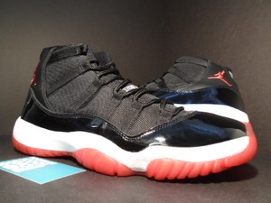 2008 bred 11