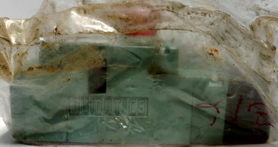 Electroválvula Numatics A12BA400ST00030 Foto 3 de 4