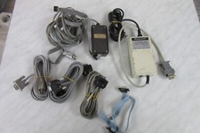 1  Honeywell Excel Adapter 43192580-401, 1 seriell Adapter & div. Adapterkabel