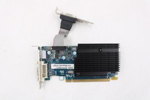 Sapphire Ati Radeon Hd 5450 1gb Ddr3 Pcie Graphics Video Card 02 Ebay