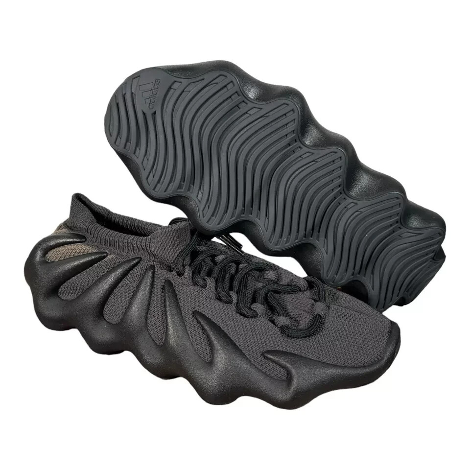 Adidas Yeezy 450 Dark Slate GY5368 New Release Authentic Unused  