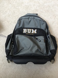 bum equipment backpack