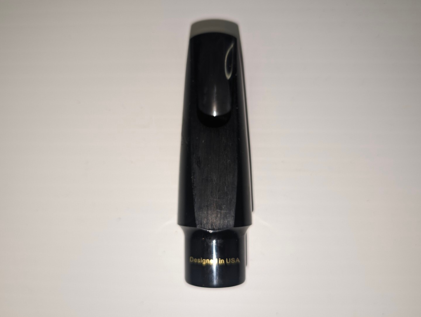 Jean Paul Alto Saxophone Mouthpiece AS4 Optima with Ligature & Cap
