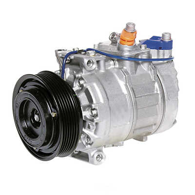 A/C Compressor-GLS 4 Motion DENSO 471-1260