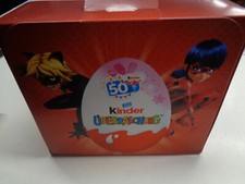 Jajko niespodziane - diorama : SCHUMPS CITY + MIRACULIX