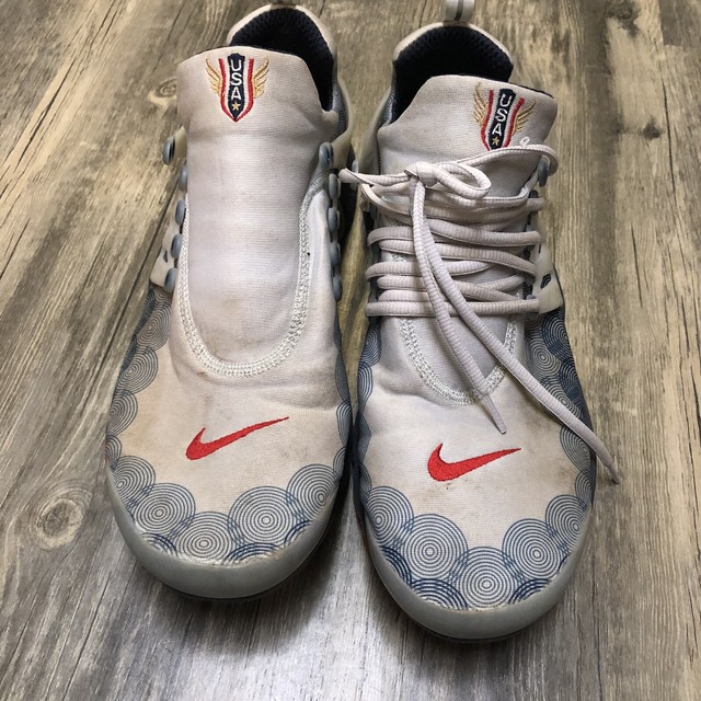 air presto gpx olympic