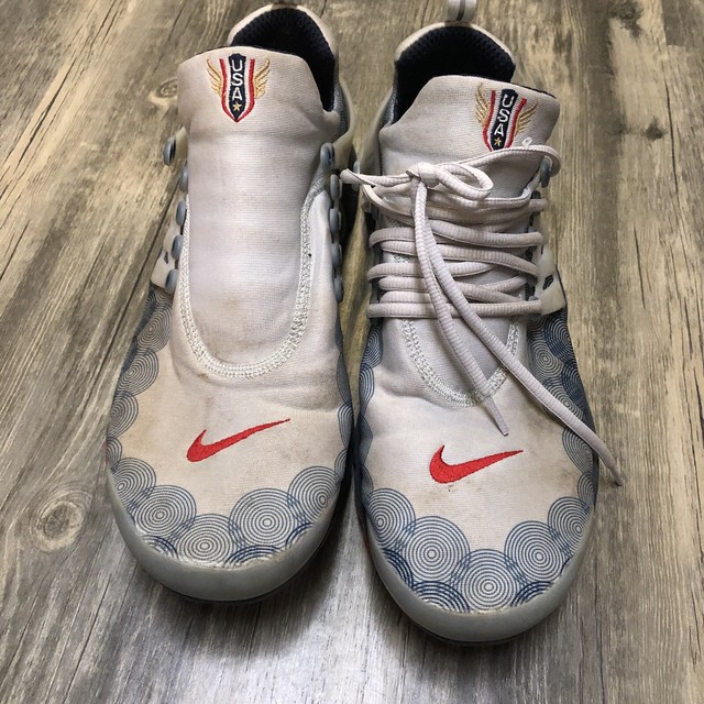 nike air presto gpx olympic