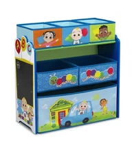 Toy Organizer - Cocomelon