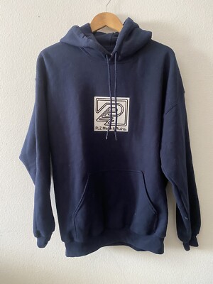 Vegyn's personal Hoodie +signed Sticker (Worn By Vegyn) Plz Make Vegyn's personal Hoodie +signed Sticker (Worn By Vegyn) Plz Make