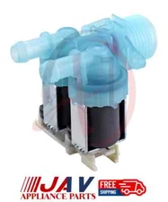 For Whirlpool Washer Valve Inv# AO2847