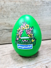 PLAYMOBIL® 3975 uovo folletto radice gnomi folletto spirito della foresta gnomo VERDE NUOVO RARO