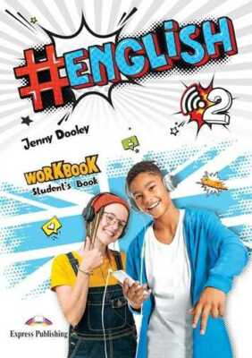 ENGLISH 2 WB DigiBook EXPRESS PUBLISHING & JENNY DOOLEY
