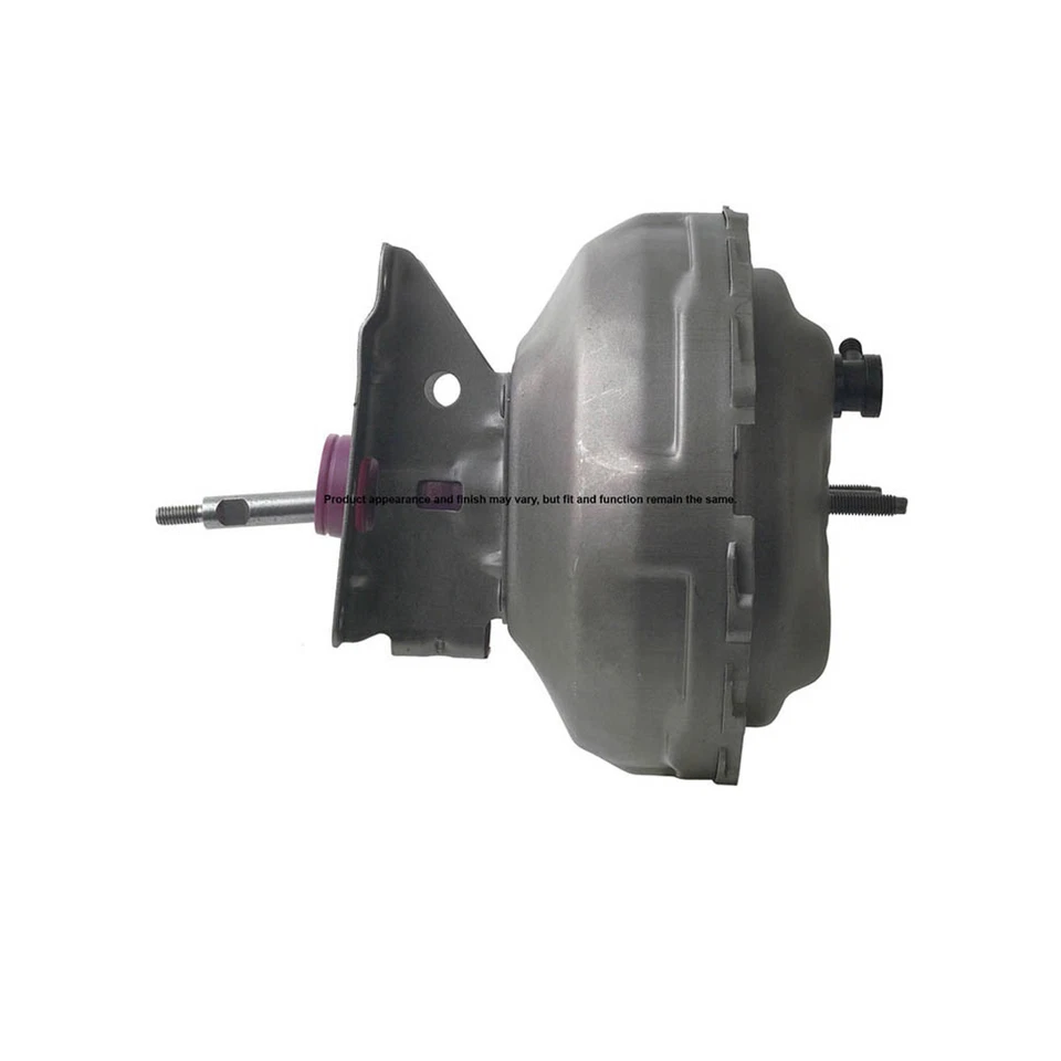 Booster de freno eléctrico Cardone Reman para Blazer 1987 1988-1991 (sin cilindro maestro) Foto 4 de 4