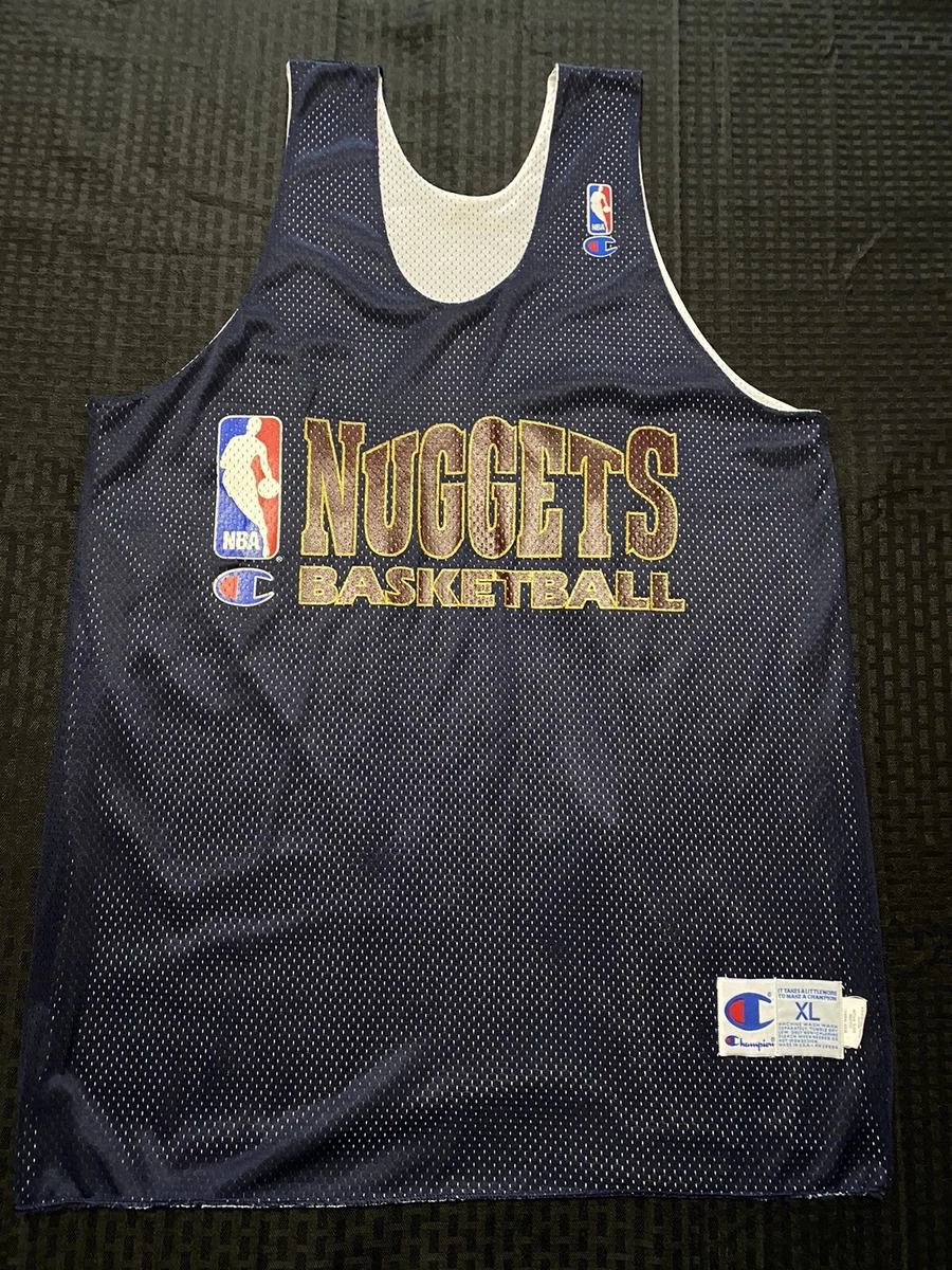 Denver Nuggets Mens Throwback Jerseys, Nuggets Retro Uniforms