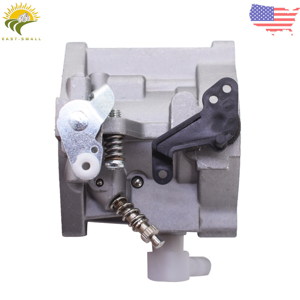 Carburetor For Briggs & Stratton 283702 283707 284702 284707