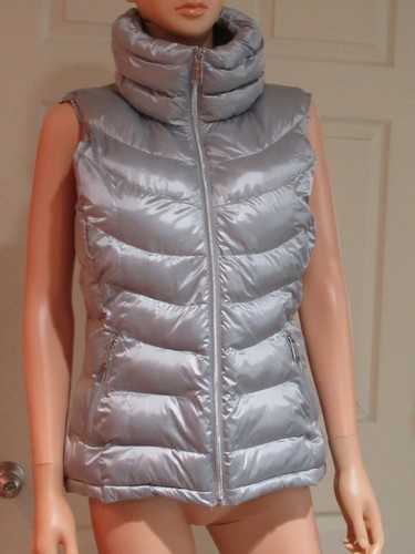 calvin klein womens vest