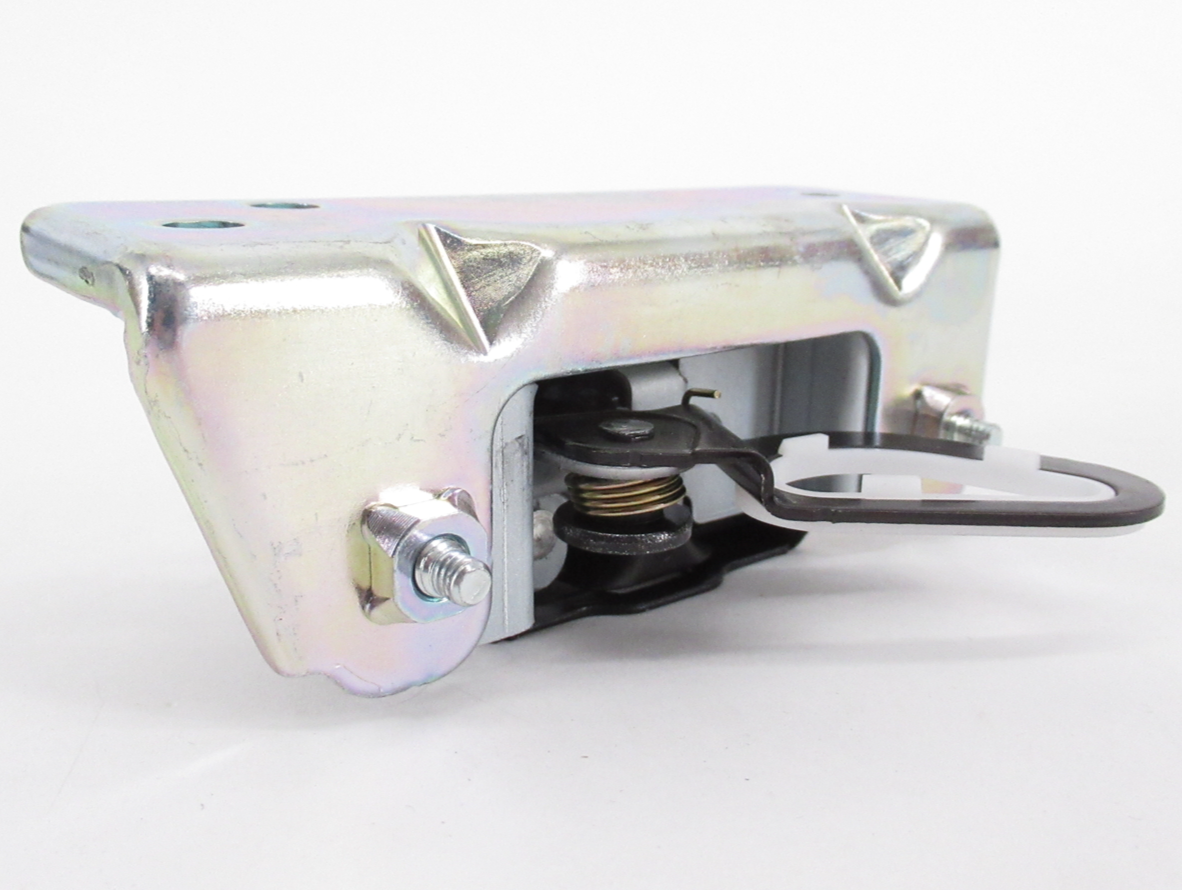 Genuine OEM Nissan 93735-ZH40A Bed Storage Door Outer Latch 2004