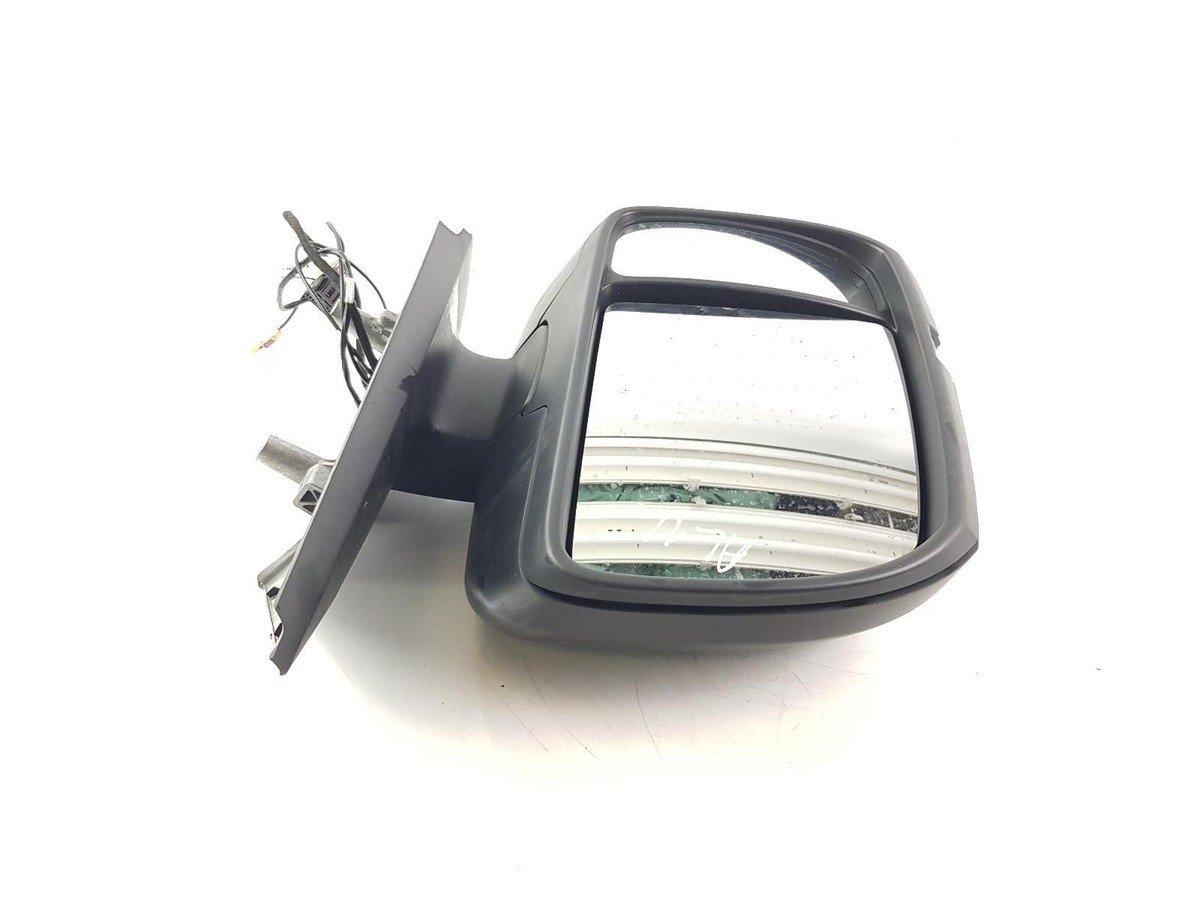 VOLKSWAGEN CRAFTER DOOR MIRROR LEFT SIDE 7C2857407G MK2 NF 2017  