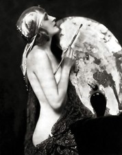 RUBYE DE REMER PHOTO nude ZIEGFELD GIRL photograph