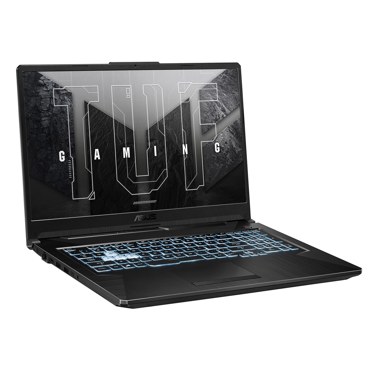ASUS TUF F17 Gaming 17.3 i5-11400H RTX 3050 8GB 512GB SSD Win11H