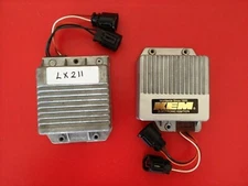 Ignition Control Module LX211 for Ford Bronco E100 E150 With California Emission