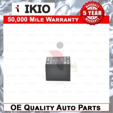 Fits Ford Peugeot + Other Models Indicator Flasher Unit Ikio