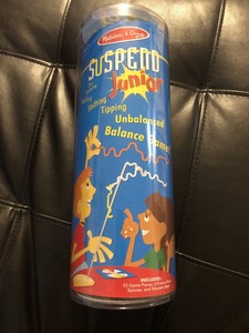 melissa and doug suspend junior