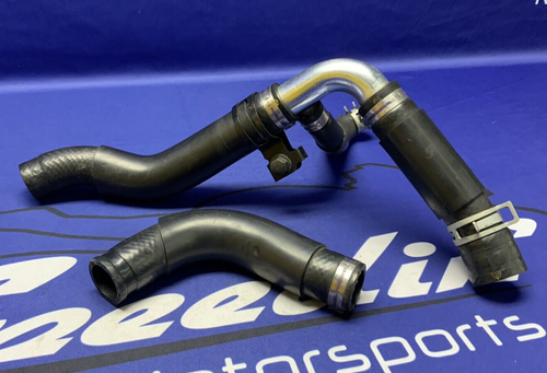 Yamaha Radiator Hoses YZF-R6 2009-2020 OEM 2C0-12582-00-00