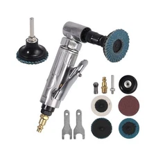 EYPINS Air ‎Right Angle Die Grinder 1/4" 90 Degree Heavy Duty 20,000 RPM Comp...
