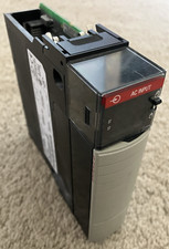 Allen Bradley 1756-IA16 Input Module VAC