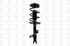 Suspension Strut and Coil Spring Assembly FCS fits 20-22 Toyota Highlander