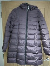 Bnwt Womens Ladies Coat Size Medium