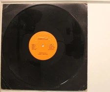 Dance Masters 12In Dancinjitis / Viva La Disco On Triumph - Vg++ / Generic