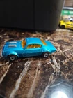 MATCHBOX SUPERFAST No. 4 PONTIAC FIREBIRD MADE IN ENGLAND by LESNEY Vintage 1975