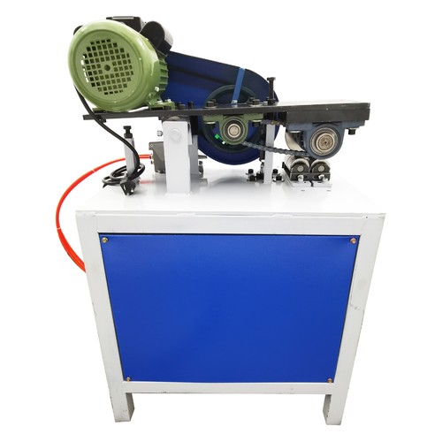 Pneumatic Steel/Iron/Copper Tube Cutter 220V 1-PH 0.3-1.2mm Pipe Cutting Machine - Picture 6 of 24