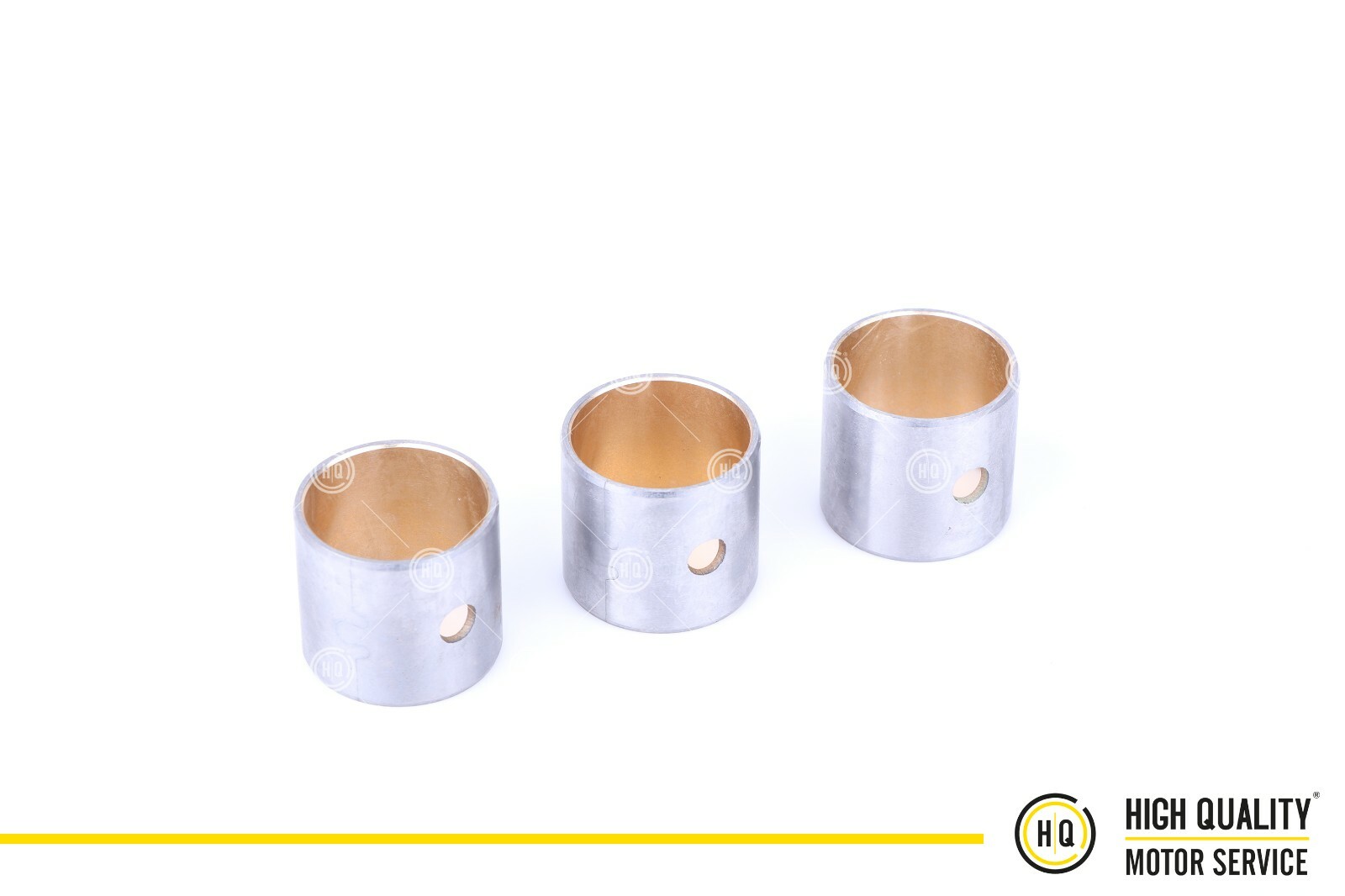 Connecting Rod Bushing For Kubota 1685121980 D722, D782, Z482, Z600