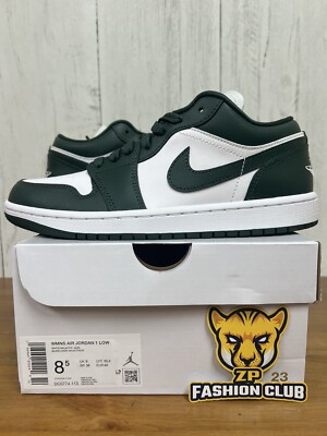 Air Jordan 1 Low Galactic Jade Michigan DC0774-113 | eBay