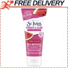 St. Ives Hydrate & Glow Face Moisturizer Watermelon 3 Ounce