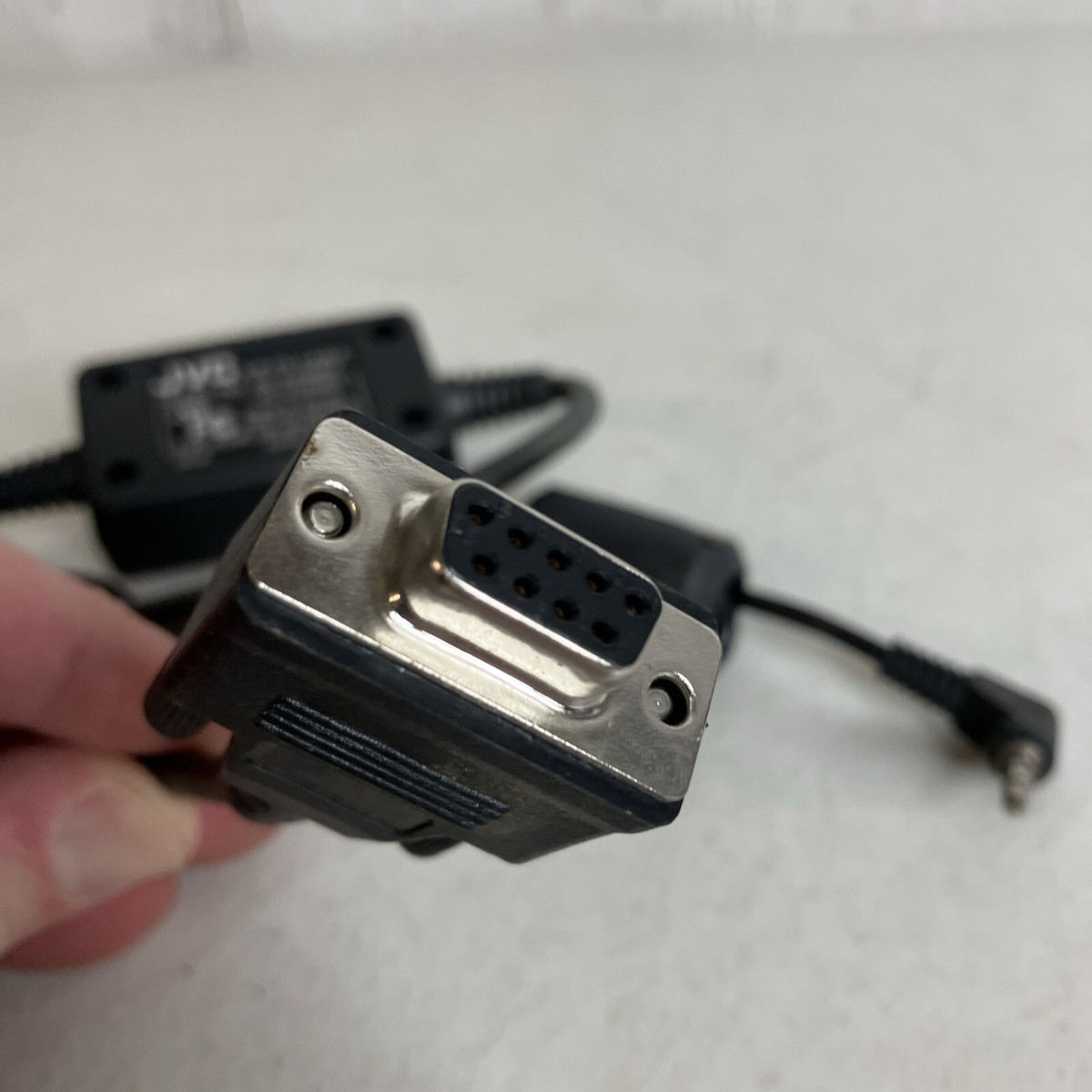 JVC JLIP-PC Cable (VC-VJ49WU) for GR-DVL9000 MiniDV Camcorder | eBay
