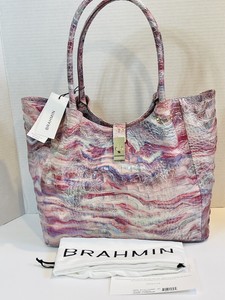brahmin mallory