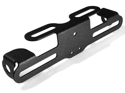 Fender Eliminator Tail Tidy Yamaha 11-15 FZ8 Fazer8 09-15 FZ6R XJ6 Diversion