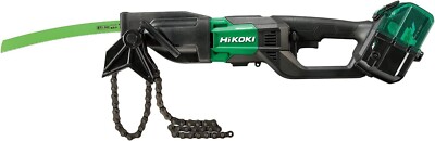Hitachi HiKOKI Multi-Volt (36V) Cordless Pipe Saw CR36DYA(NN) Main Unit Only