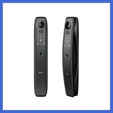 Biometric Fingerprint Door Lock  Digits Pad  Mechanic  RFID Card