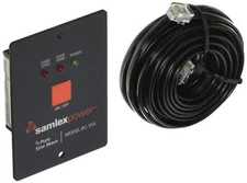 Samlex Solar RC-15A PST Series Remote Control for 600-1000 Watt Models